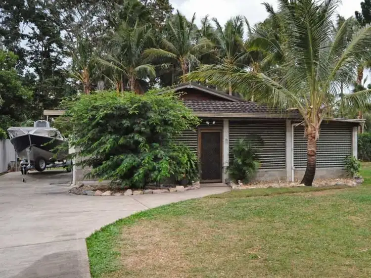 2 Maeva Street, Jubilee Pocket QLD 4802