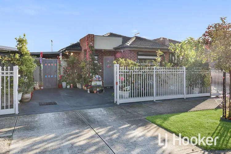 1A Peppermint Street, Doveton VIC 3177