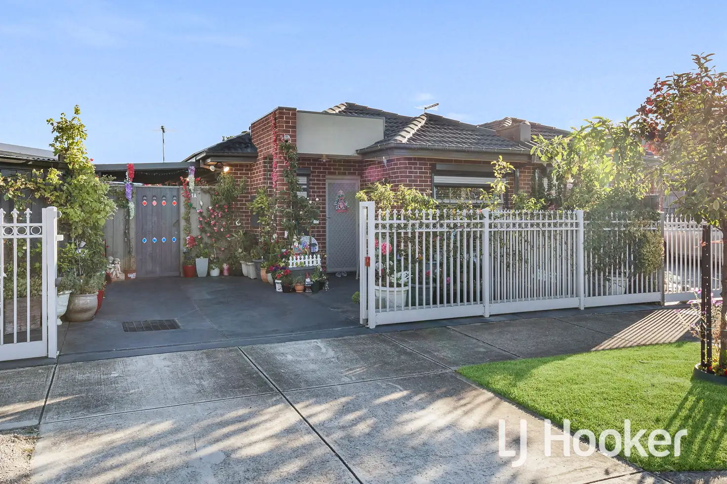 Main view of Homely unit listing, 1A Peppermint Street, Doveton VIC 3177