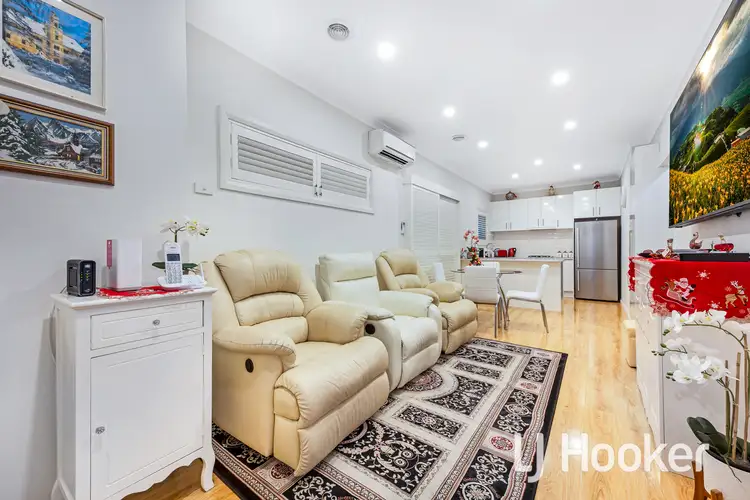 Third view of Homely unit listing, 1A Peppermint Street, Doveton VIC 3177
