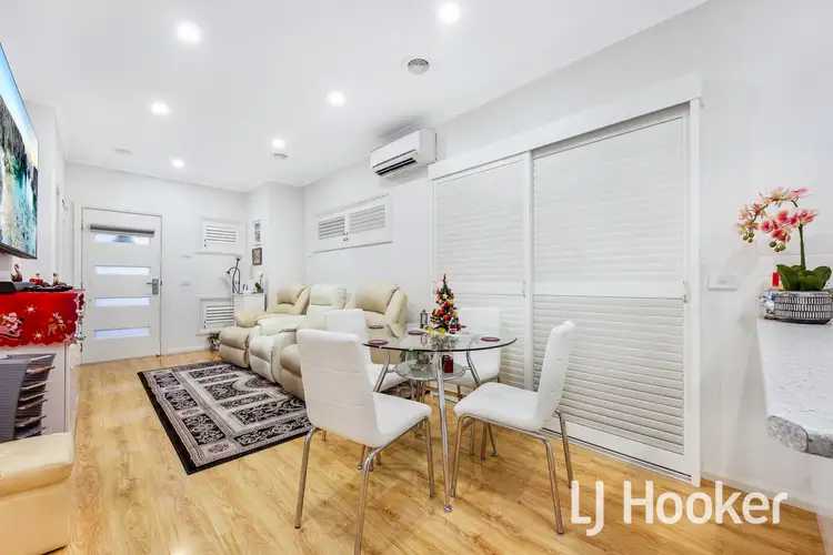 Fourth view of Homely unit listing, 1A Peppermint Street, Doveton VIC 3177
