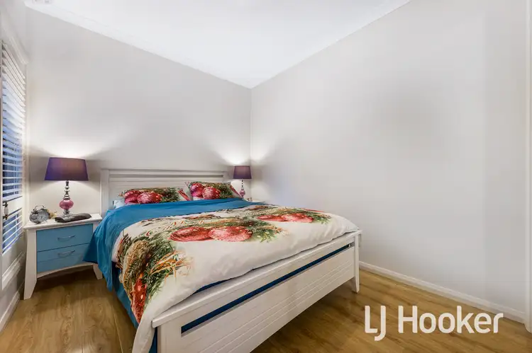 Fifth view of Homely unit listing, 1A Peppermint Street, Doveton VIC 3177