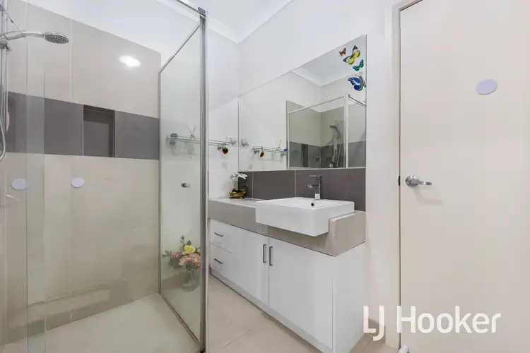 Sixth view of Homely unit listing, 1A Peppermint Street, Doveton VIC 3177