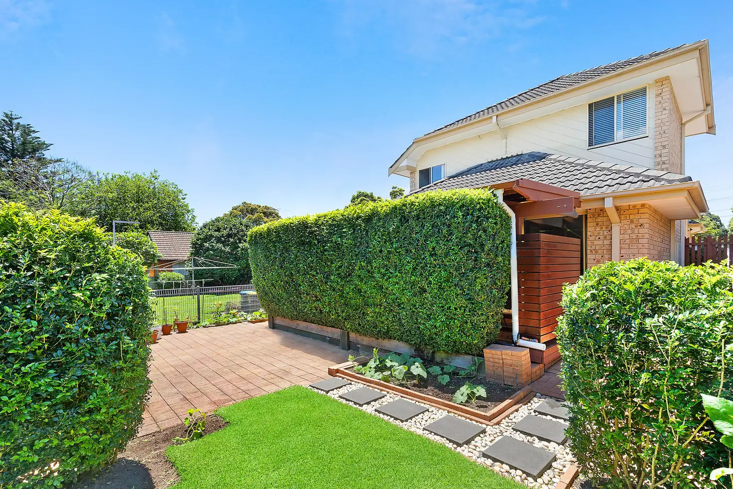 Main view of Homely house listing, 4/32 Corrie Road, North Manly NSW 2100