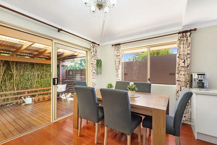 Third view of Homely house listing, 4/32 Corrie Road, North Manly NSW 2100