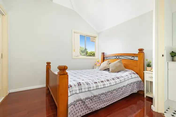 Fifth view of Homely house listing, 4/32 Corrie Road, North Manly NSW 2100