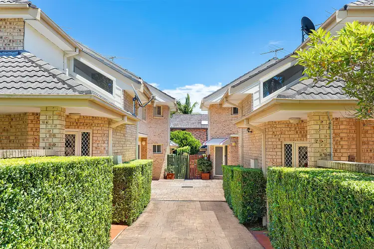 Sixth view of Homely house listing, 4/32 Corrie Road, North Manly NSW 2100