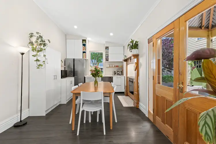 Sixth view of Homely house listing, 811 Laurie Street, Mount Pleasant VIC 3350