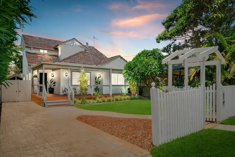 Main view of Homely house listing, 47C Waratah Parade, Narraweena NSW 2099