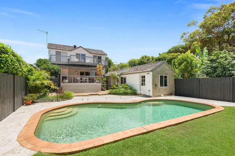 Second view of Homely house listing, 47C Waratah Parade, Narraweena NSW 2099