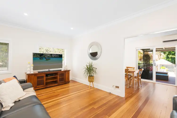 Fourth view of Homely house listing, 47C Waratah Parade, Narraweena NSW 2099