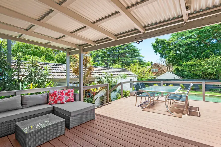 Fifth view of Homely house listing, 47C Waratah Parade, Narraweena NSW 2099