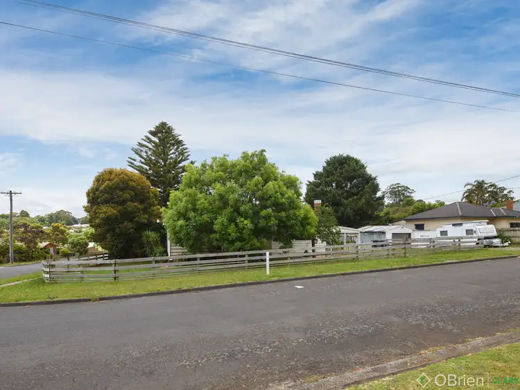 Main view of Homely house listing, 6 McClure Street, Drouin VIC 3818