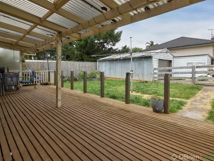 Third view of Homely house listing, 6 McClure Street, Drouin VIC 3818
