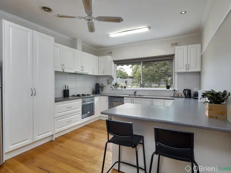 Fourth view of Homely house listing, 6 McClure Street, Drouin VIC 3818