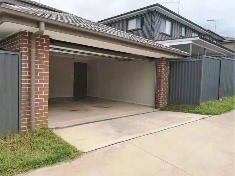 Second view of Homely house listing, 17 Deguara Street, Schofields NSW 2762