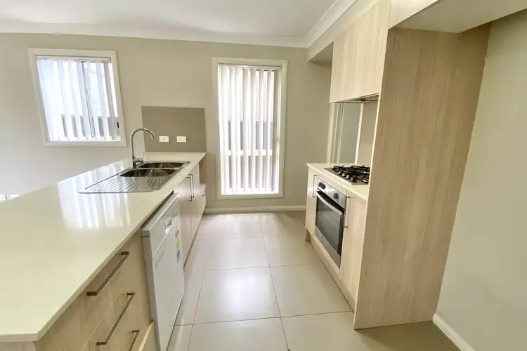 Fourth view of Homely house listing, 17 Deguara Street, Schofields NSW 2762