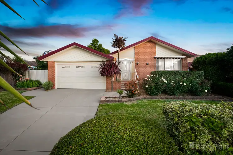 12 Callistemon Crescent, Narre Warren VIC 3805
