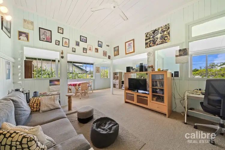 Sixth view of Homely house listing, 17 Newbery Street, Newmarket QLD 4051