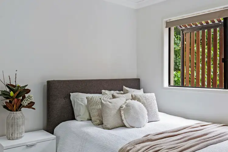 Sixth view of Homely unit listing, 2/336 Cavendish Road, Coorparoo QLD 4151