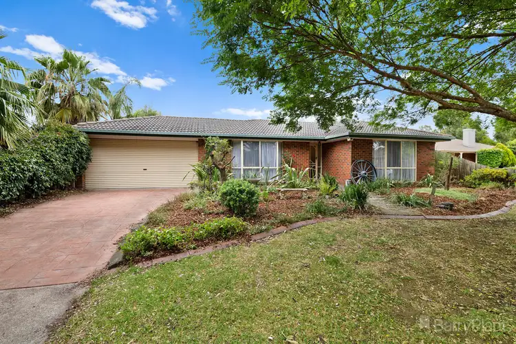 5 Maureen Court, Narre Warren VIC 3805