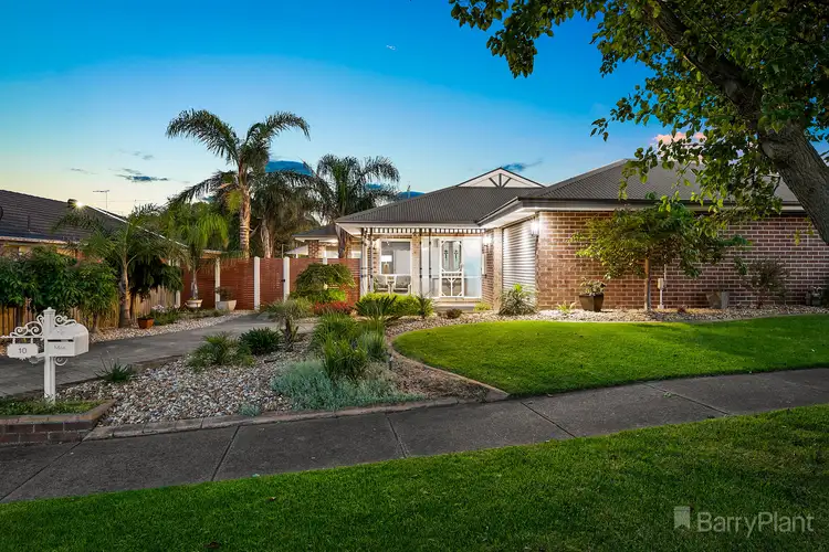 10 Charing Cross Place, Narre Warren VIC 3805