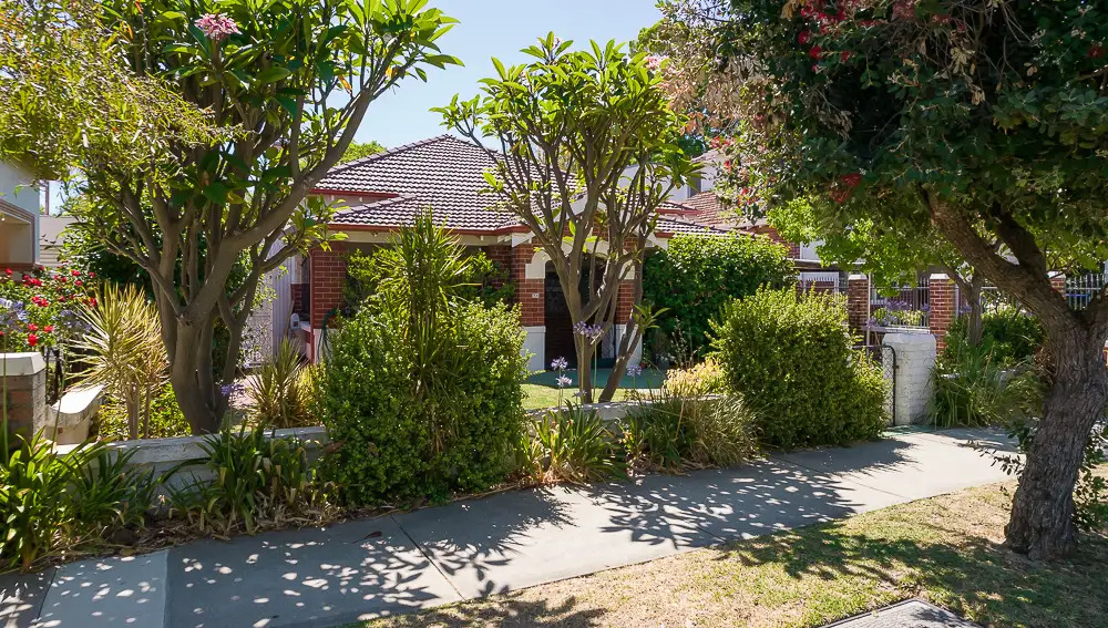 Main view of Homely house listing, 39 Waverley Street, South Perth WA 6151