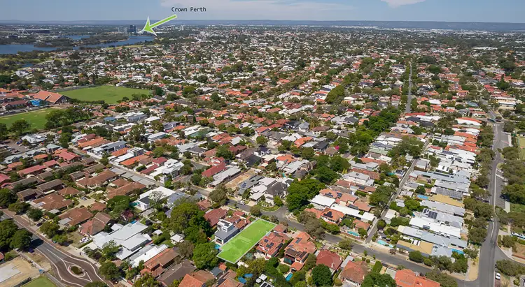Third view of Homely house listing, 39 Waverley Street, South Perth WA 6151