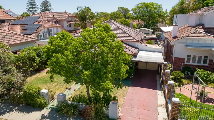 Seventh view of Homely house listing, 39 Waverley Street, South Perth WA 6151