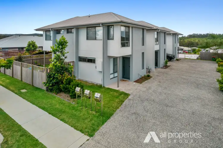 2/69 Trailblazer Drive, Flagstone QLD 4280