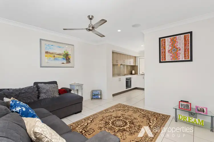 Fifth view of Homely townhouse listing, 2/69 Trailblazer Drive, Flagstone QLD 4280