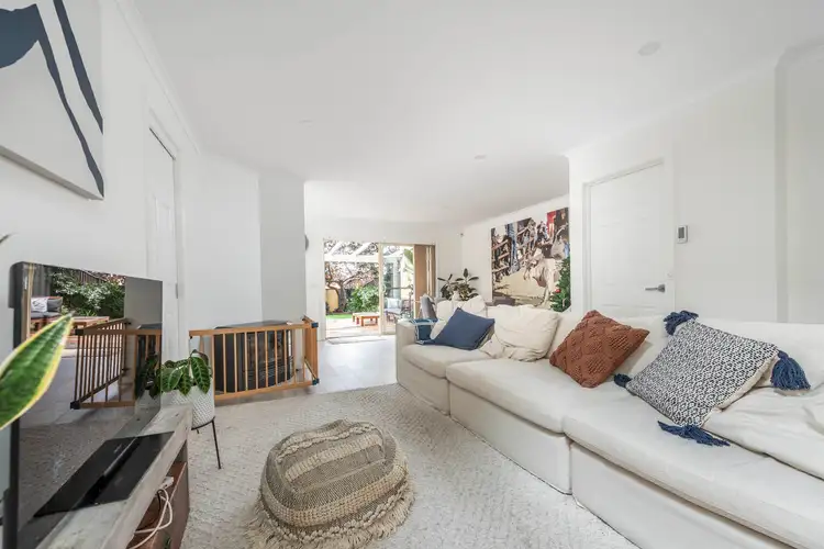 Second view of Homely house listing, 11/4 Tauss Place, Bruce ACT 2617