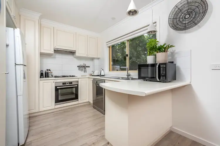 Fifth view of Homely house listing, 11/4 Tauss Place, Bruce ACT 2617