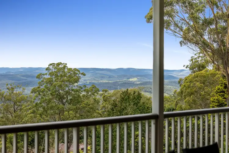 12 Sylvan Court, Rangeville QLD 4350