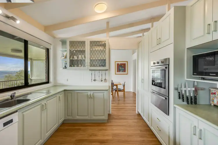 Fifth view of Homely house listing, 12 Sylvan Court, Rangeville QLD 4350