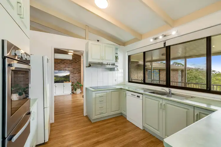 Sixth view of Homely house listing, 12 Sylvan Court, Rangeville QLD 4350