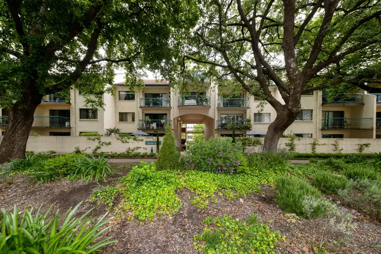 Main view of Homely apartment listing, 120/15 Jardine Street, Kingston ACT 2604