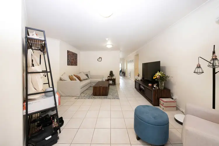 Second view of Homely apartment listing, 120/15 Jardine Street, Kingston ACT 2604