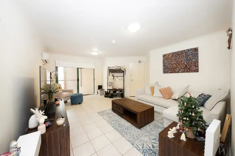 Fourth view of Homely apartment listing, 120/15 Jardine Street, Kingston ACT 2604