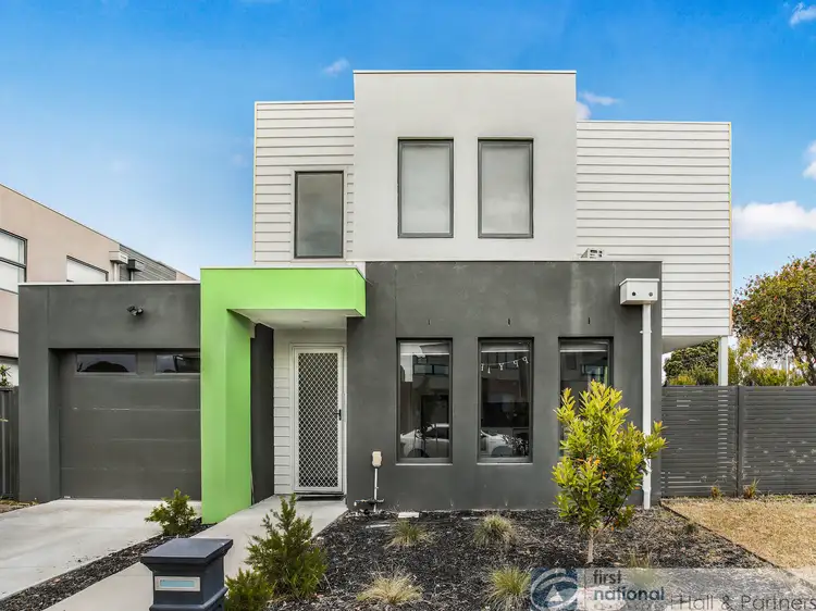 14 Stanley Street, Dandenong VIC 3175