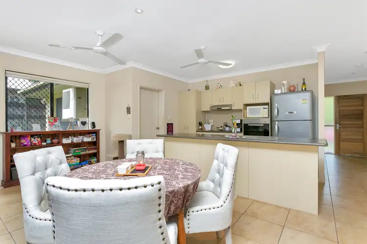 Fourth view of Homely house listing, 8 Chandra Close, Redlynch QLD 4870