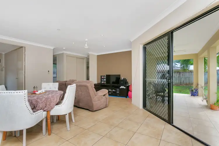 Sixth view of Homely house listing, 8 Chandra Close, Redlynch QLD 4870