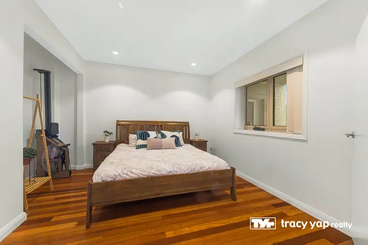 Sixth view of Homely townhouse listing, 3/156 Marsden Road, Dundas Valley NSW 2117