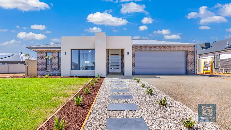 Second view of Homely house listing, 30 Heron Street, Moama NSW 2731
