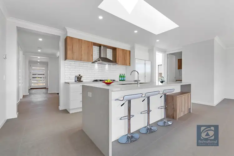 Third view of Homely house listing, 30 Heron Street, Moama NSW 2731