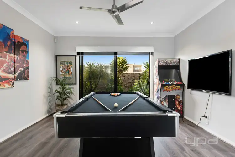 Fourth view of Homely townhouse listing, 10 Destination Drive, Greenvale VIC 3059
