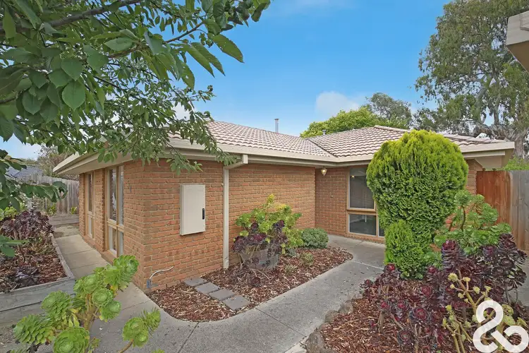 Second view of Homely house listing, 54 Heritage Drive, Mill Park VIC 3082