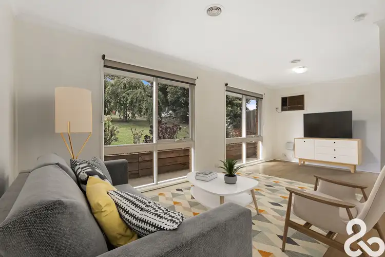 Fourth view of Homely house listing, 54 Heritage Drive, Mill Park VIC 3082