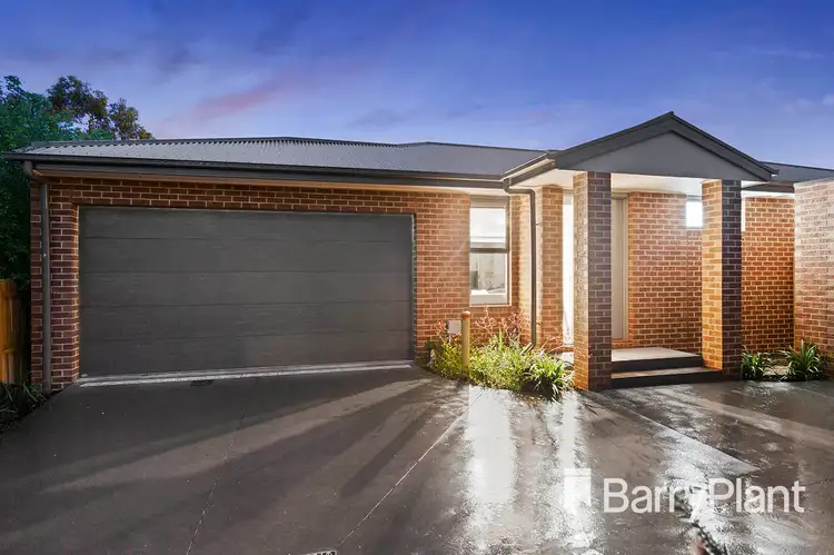 2/59 Beresford Road, Lilydale VIC 3140