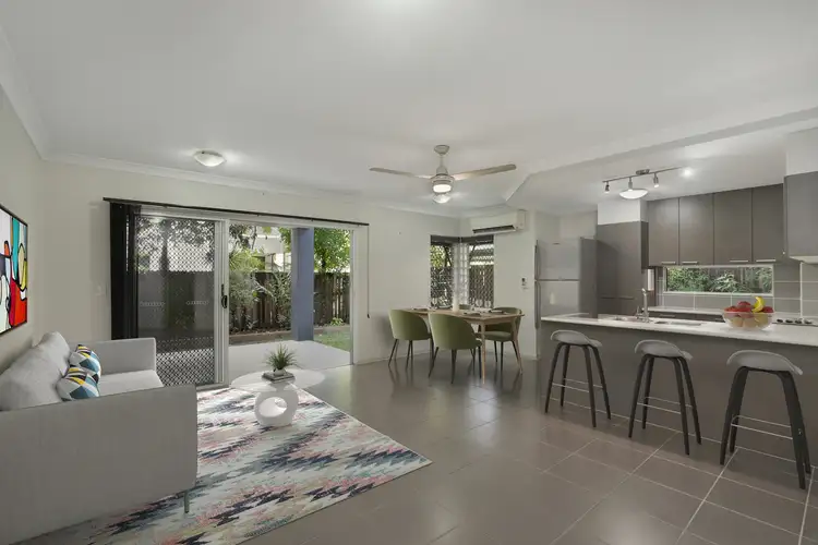 1/109 Callaghan Street, Mooroobool QLD 4870